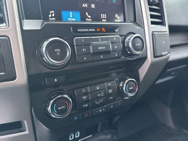 Used 2017 Ford F150 Lariat image 17