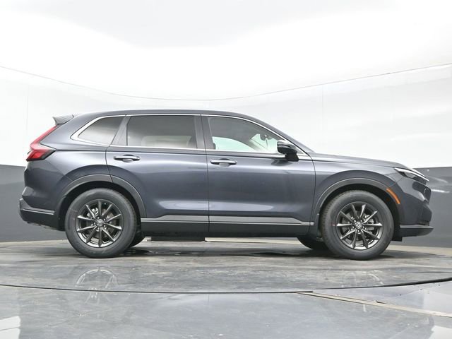 New 2026 Honda CR-V EX-L image 22