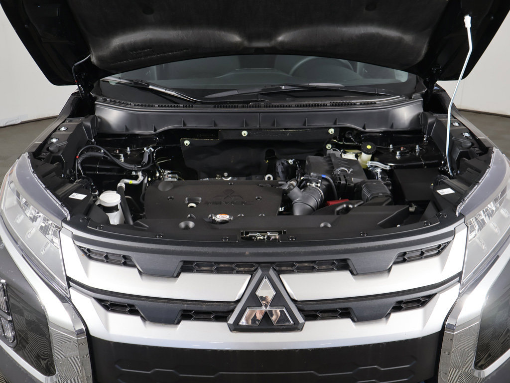 New 2027 Mitsubishi Outlander Sport ES AWD/4WD image 16