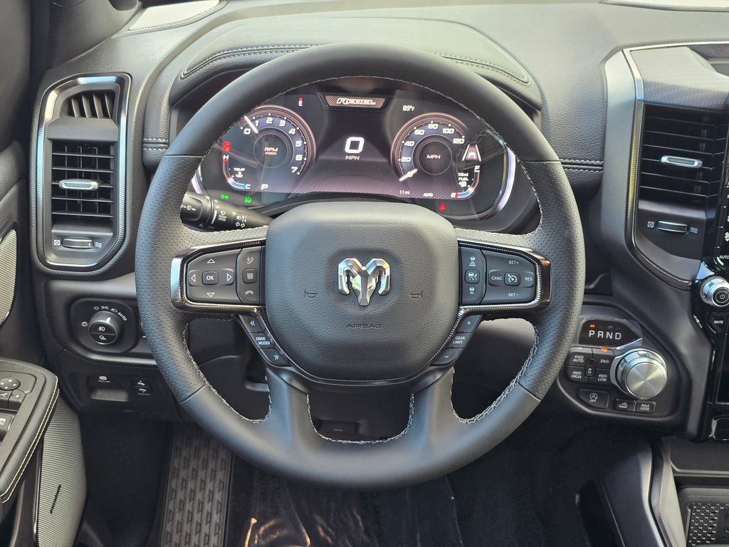 New 2027 RAM 1500 Rebel AWD/4WD image 6