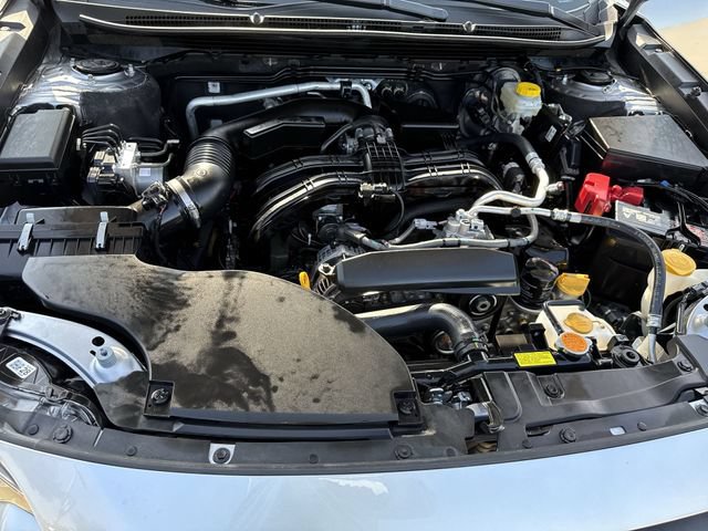 Certified 2025 Subaru Outback Touring AWD/4WD image 21