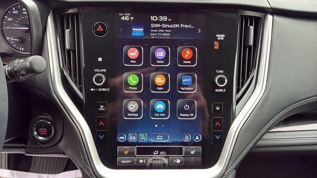 Used 2023 Subaru Outback Limited image 18