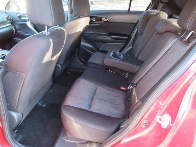 Used 2020 Mitsubishi Eclipse Cross SE AWD/4WD image 30