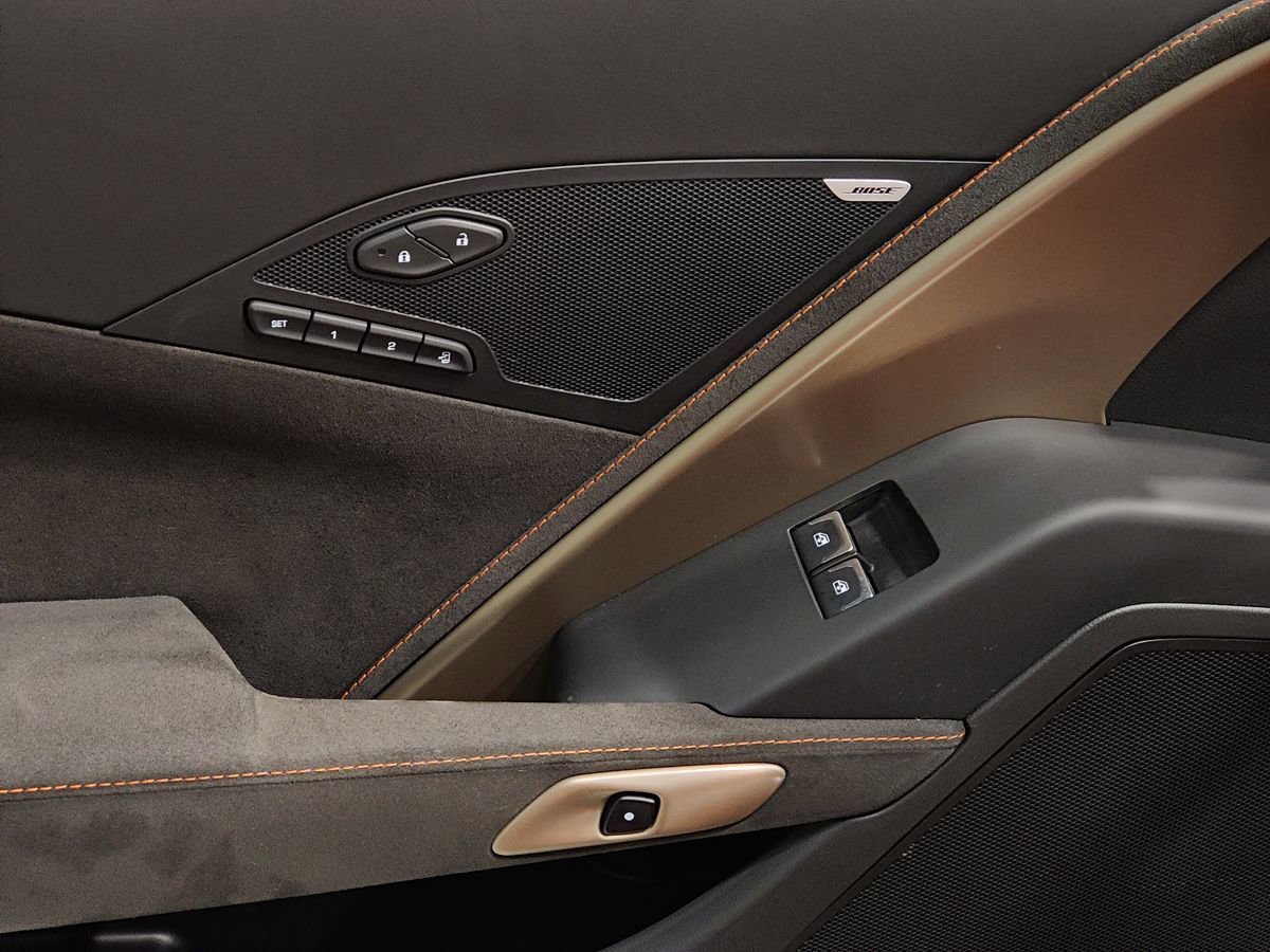 Used 2019 Chevrolet Corvette ZR1 image 34