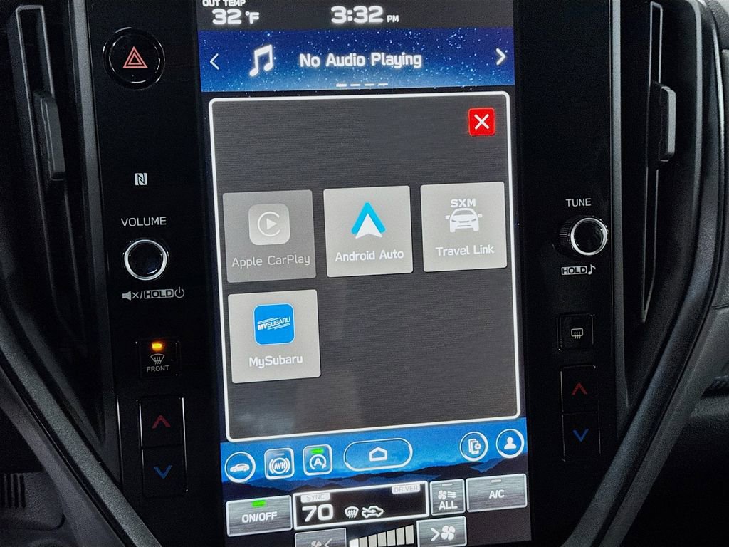 New 2026 Subaru Crosstrek 2.0i Premium image 11