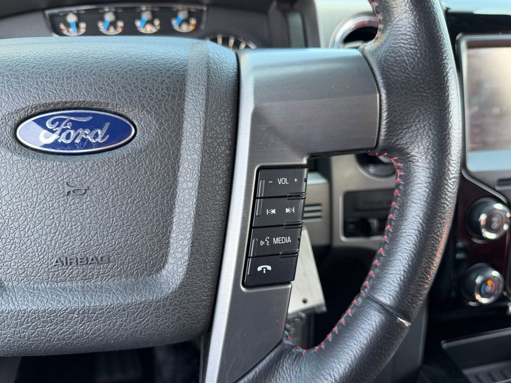 Used 2013 Ford F150 Limited image 18