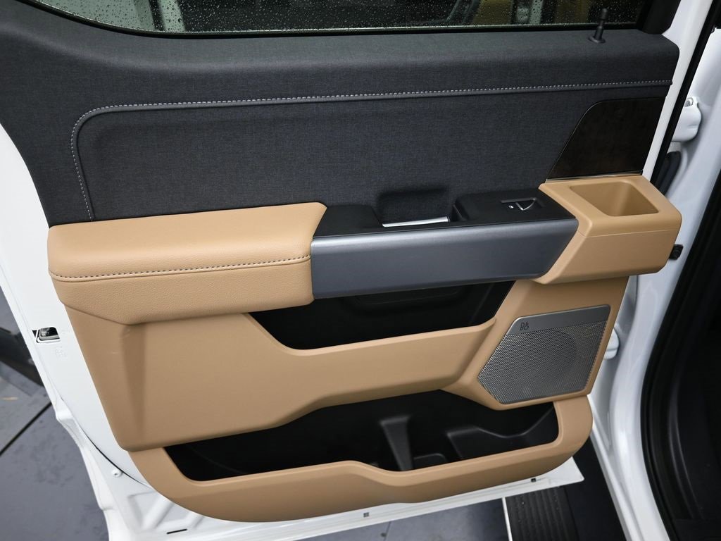 Used 2024 Ford F250 Lariat w/ Lariat Ultimate Package image 28