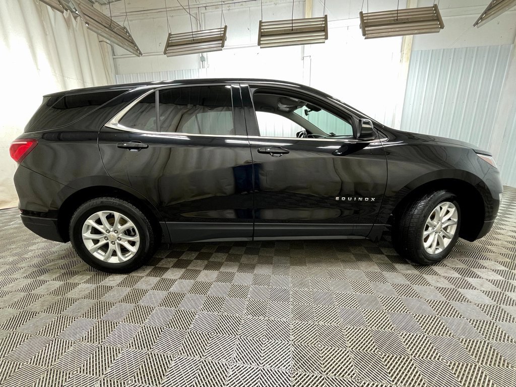 Used 2019 Chevrolet Equinox LT image 18