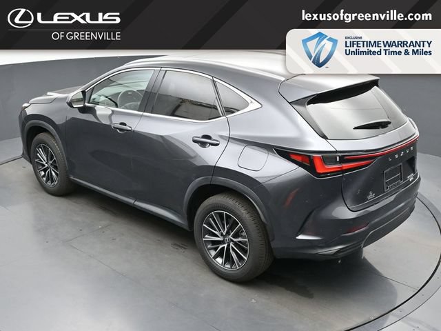 Used 2025 Lexus NX 350 AWD w/ Cold Area Package image 44