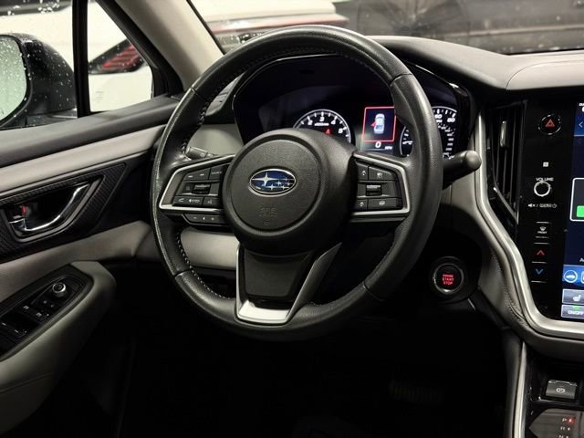 Used 2023 Subaru Legacy Premium AWD/4WD image 21