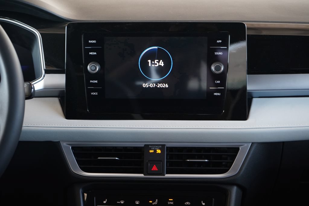 New 2026 Volkswagen Taos SE AWD/4WD image 10