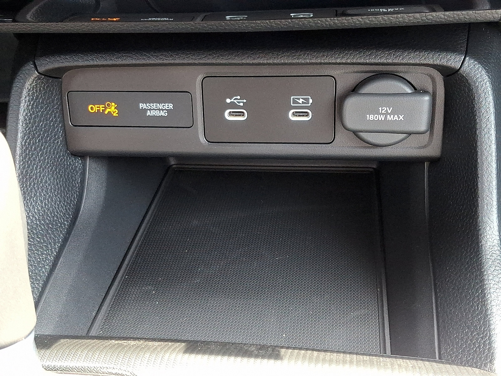 New 2026 Honda Civic FWD Hybrid Sedan image 15