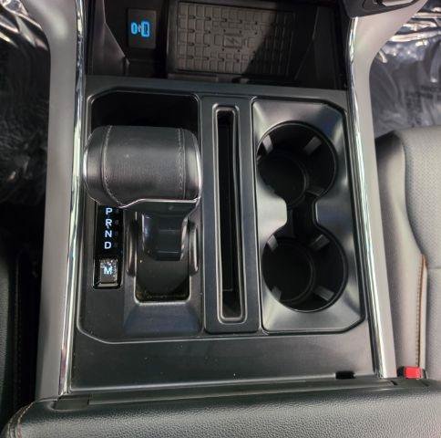 Used 2024 Ford F150 Lariat w/ Bed Utility Package AWD/4WD image 30