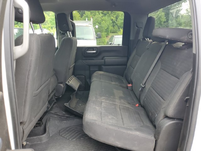 Used 2023 Chevrolet Silverado 2500 LT AWD/4WD image 29
