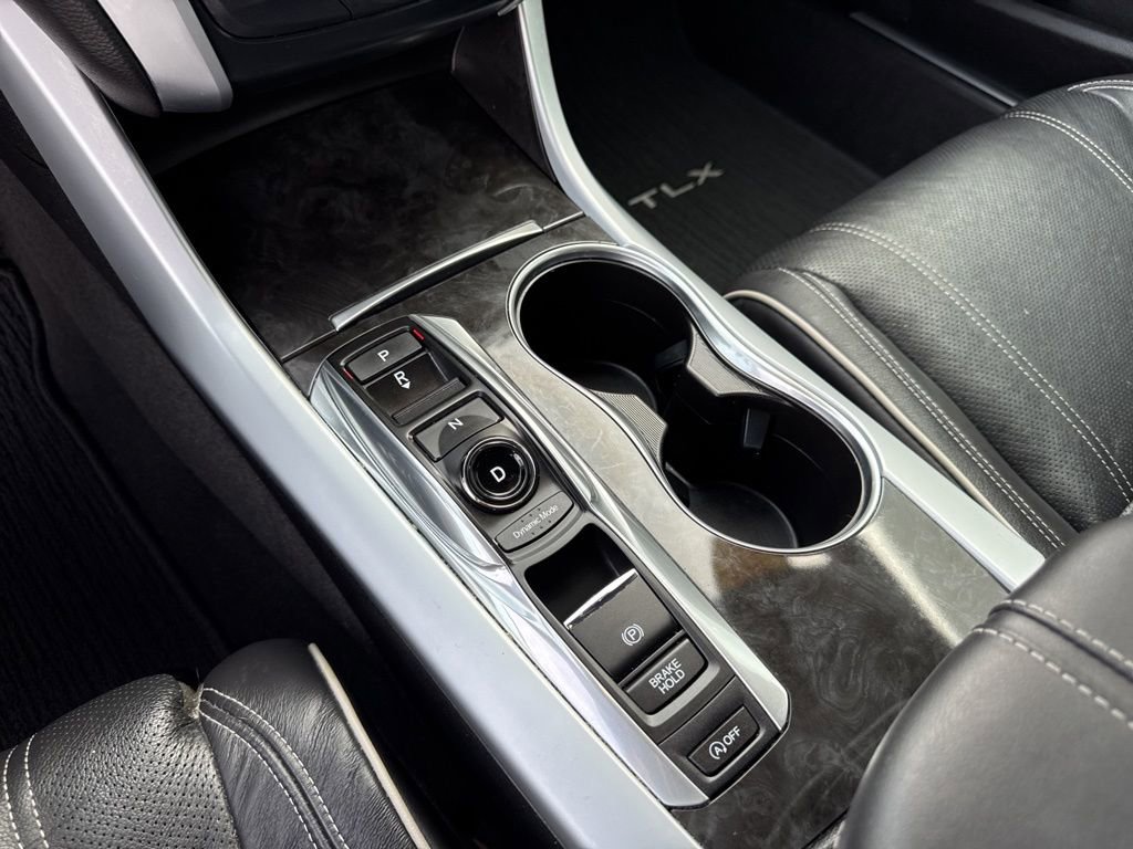 Used 2020 Acura TLX V6 SH-AWD w/ Technology Pkg image 25