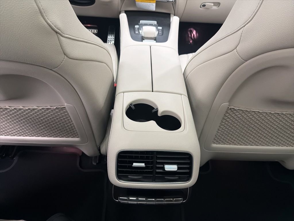 New 2026 Mercedes-Benz GLS 450 image 23