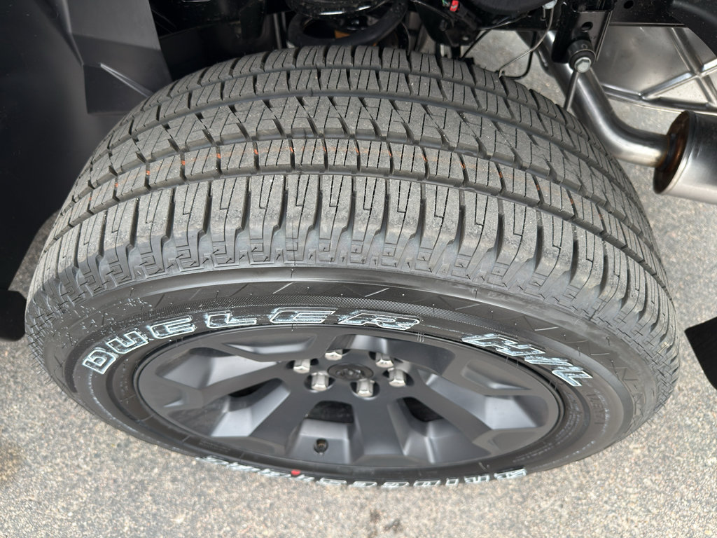 New 2026 RAM 1500 Express image 37