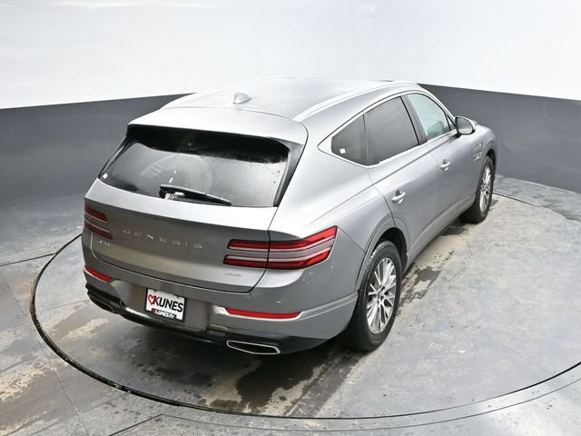 Used 2024 Genesis GV80 2.5T image 40