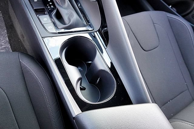 New 2026 Hyundai Elantra Sport FWD image 34