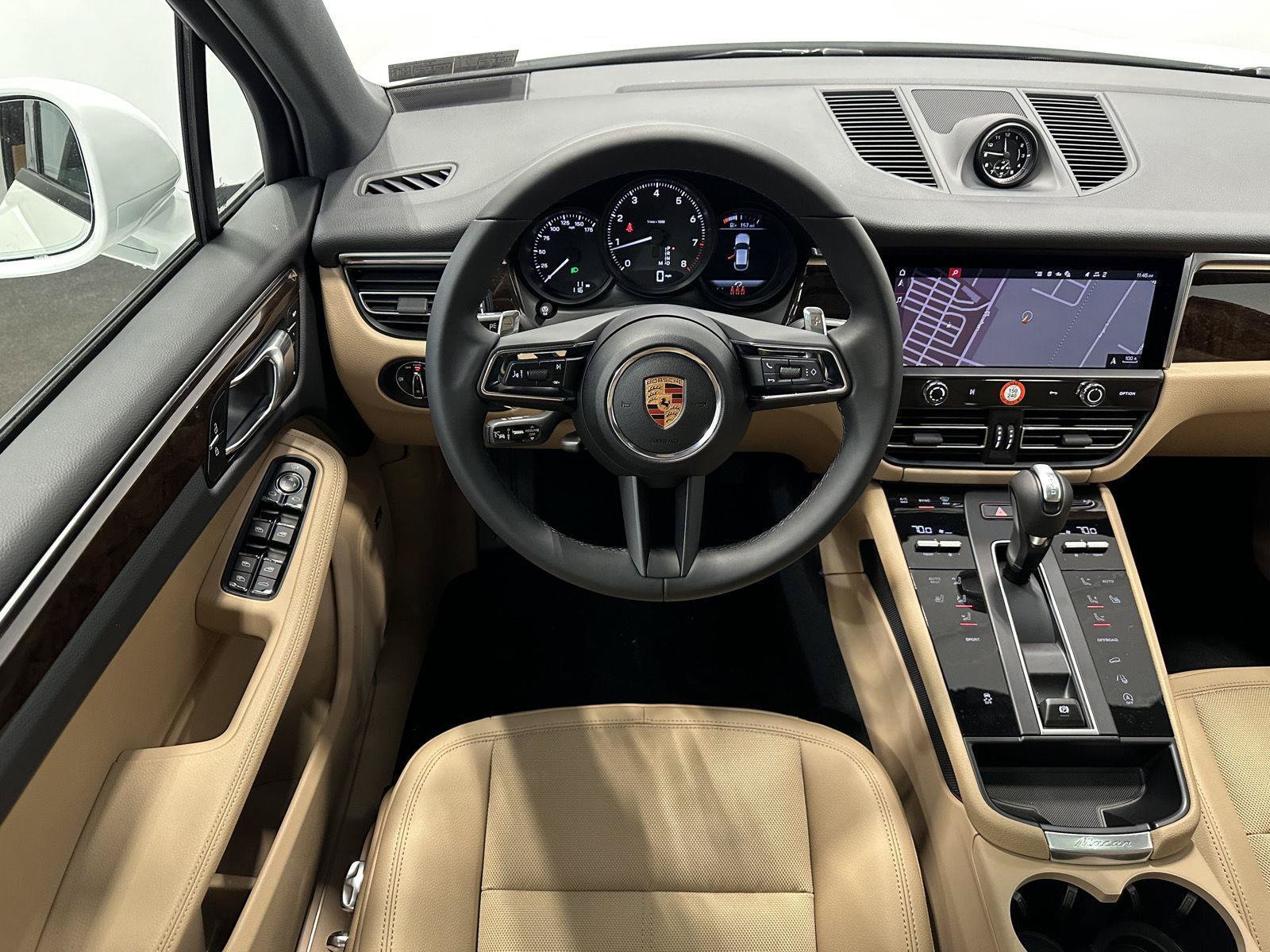New 2026 Porsche Macan AWD/4WD image 26