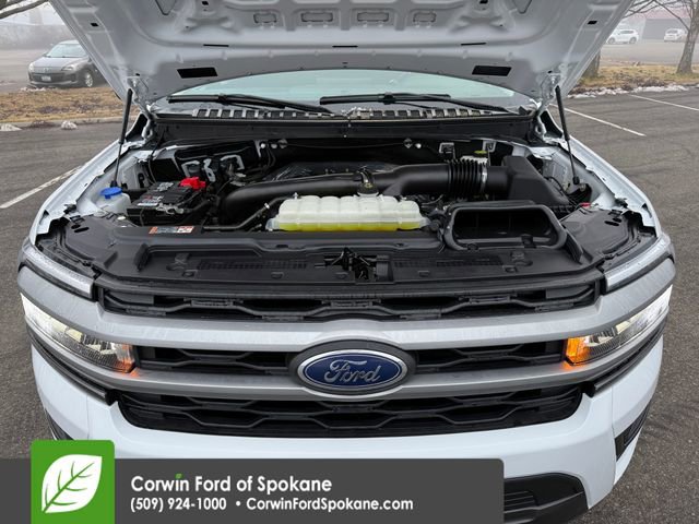 Certified 2024 Ford Expedition Max XL image 35