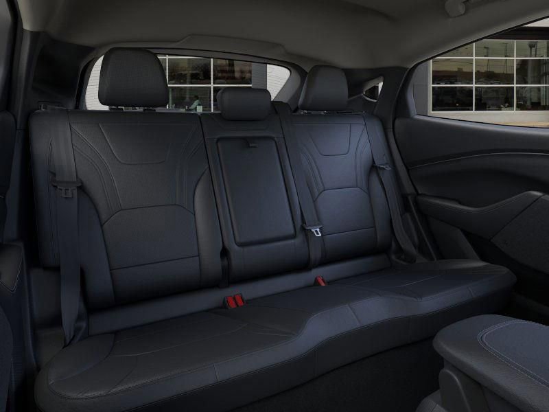 New 2025 Ford Mustang Mach-E Premium image 15