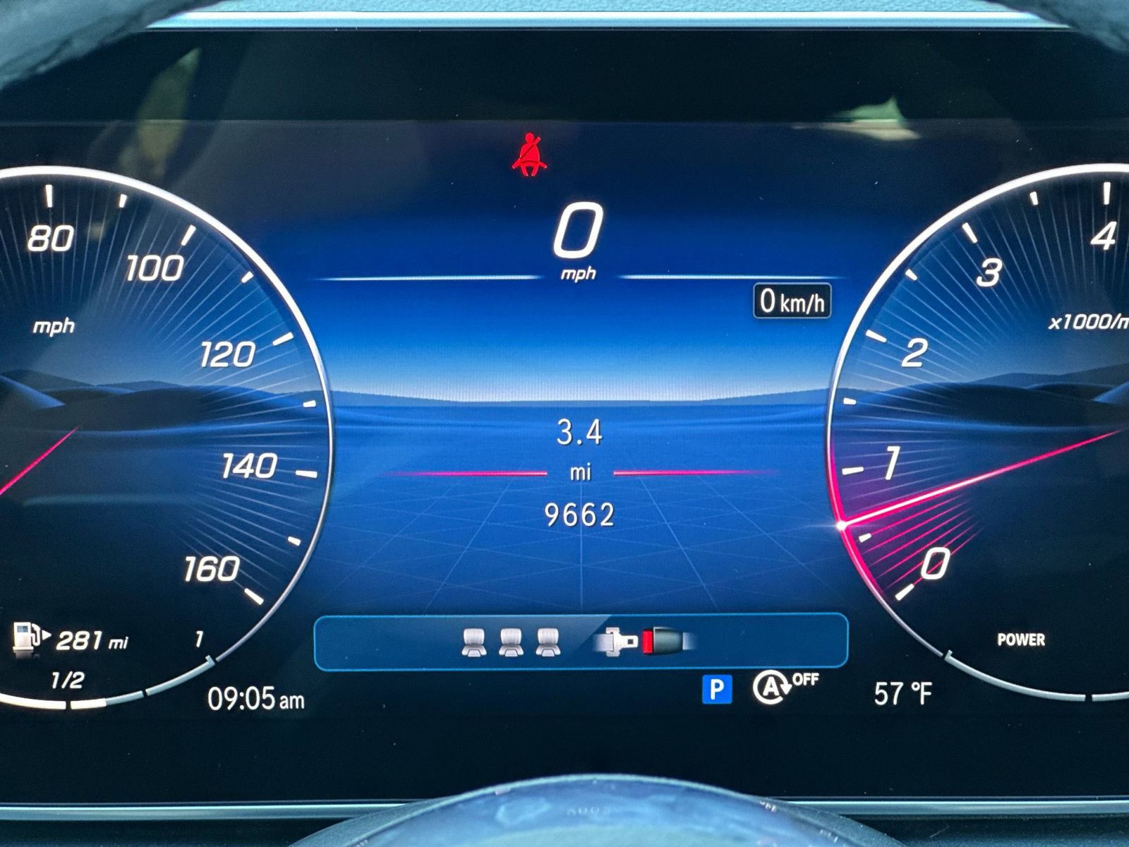 Certified 2025 Mercedes-Benz C 300 Sedan image 29