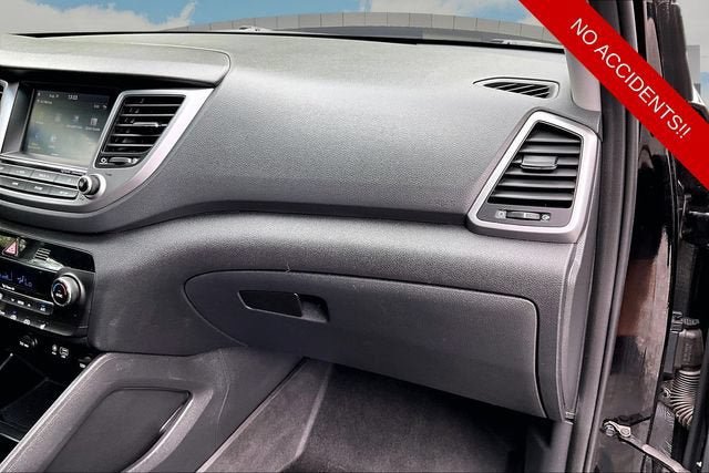 Used 2018 Hyundai Tucson Value AWD/4WD image 16
