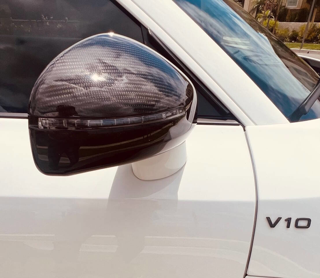 Used 2011 Audi R8 V10 AWD/4WD image 8