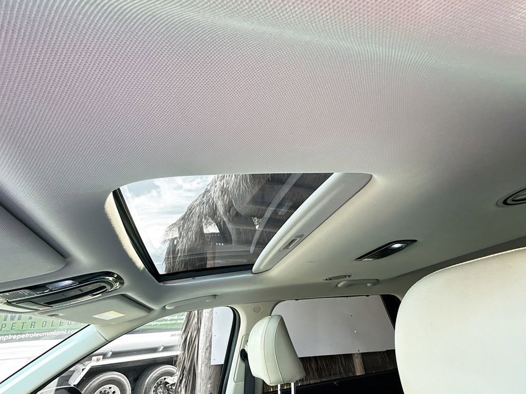 Used 2022 Hyundai Palisade SEL w/ Premium Package image 24