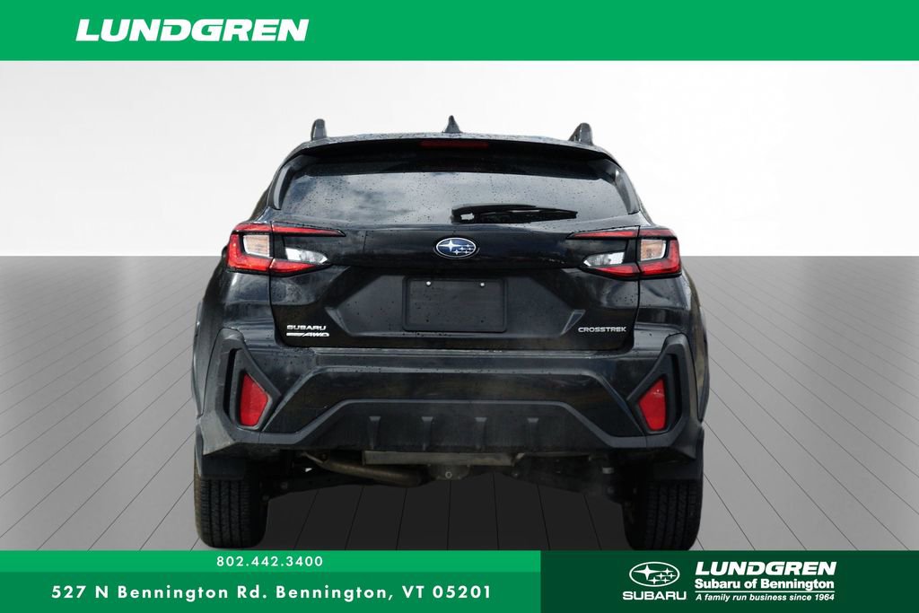 Used 2024 Subaru Crosstrek 2.0i Premium image 26