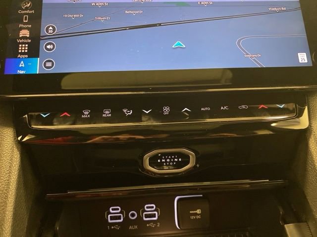 New 2026 Jeep Grand Cherokee L Limited image 20