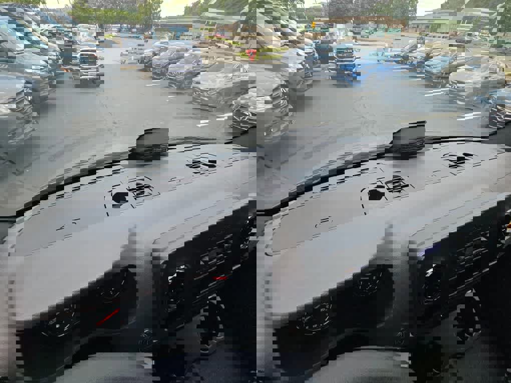 New 2025 Mercedes-Benz Sprinter 2500 image 21