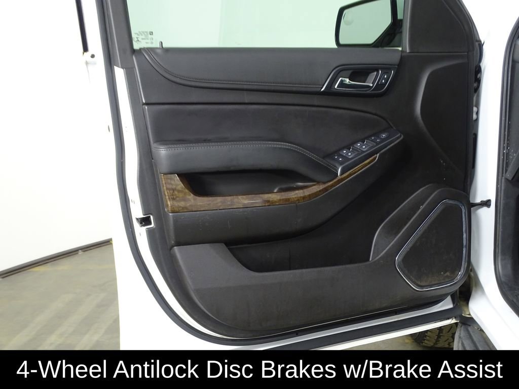 Used 2019 Chevrolet Tahoe LS w/ Max Trailering Package image 14