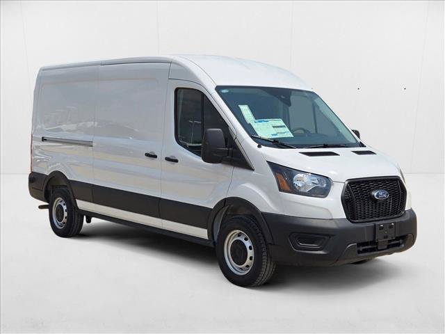 New 2025 Ford Transit 250 148 Medium Roof w/ Load Area Protection Package image 6