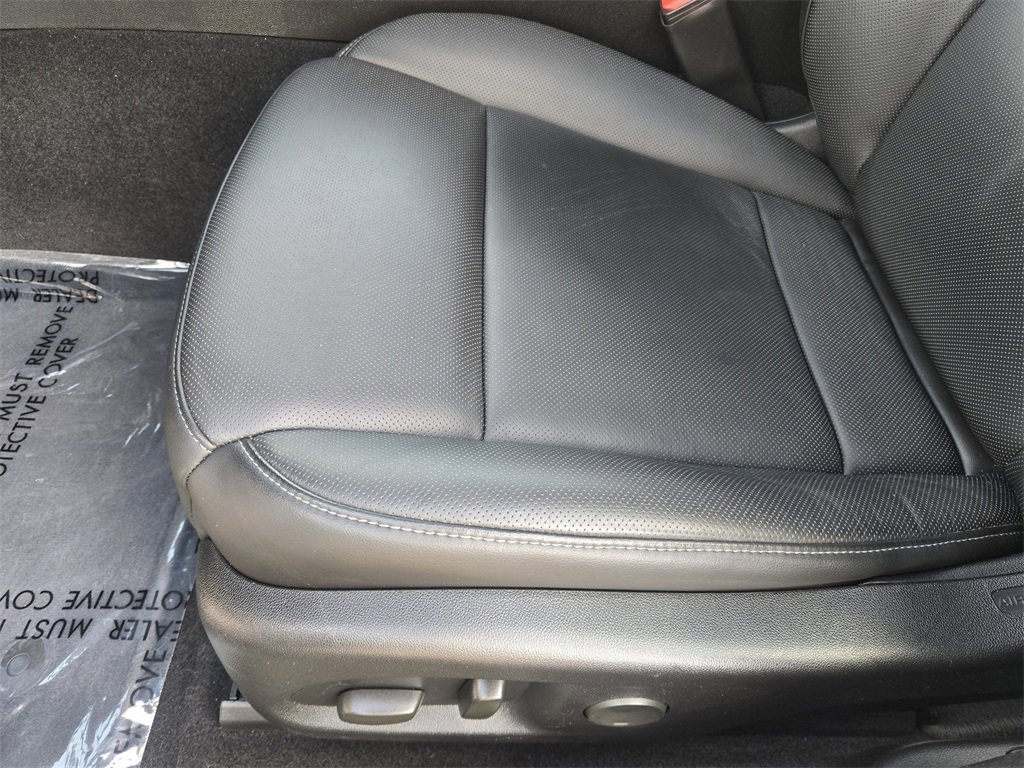 Used 2024 Cadillac CT4 Premium Luxury w/ Climate Package image 21