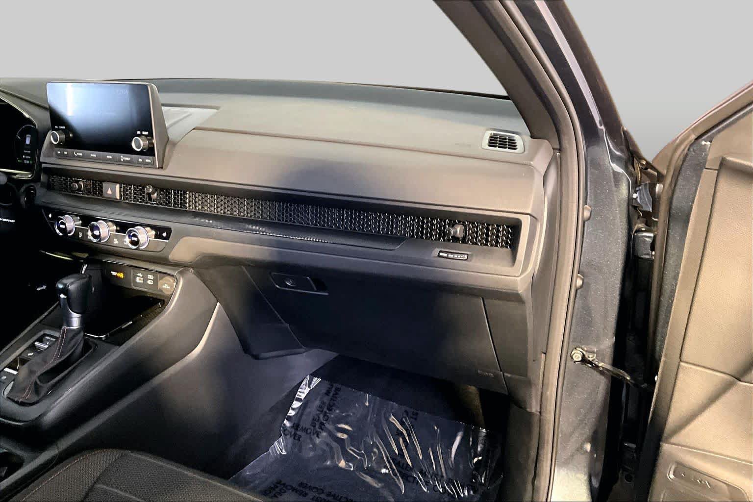Used 2024 Honda CR-V Sport image 19