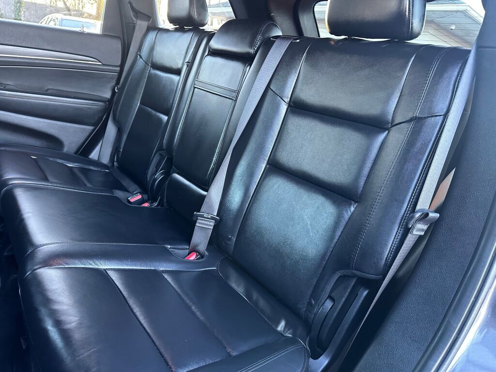 Used 2019 Jeep Grand Cherokee Limited image 20