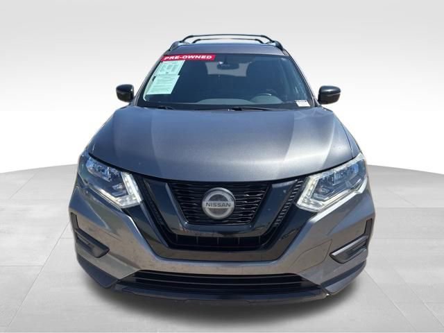 Used 2018 Nissan Rogue SV FWD image 3
