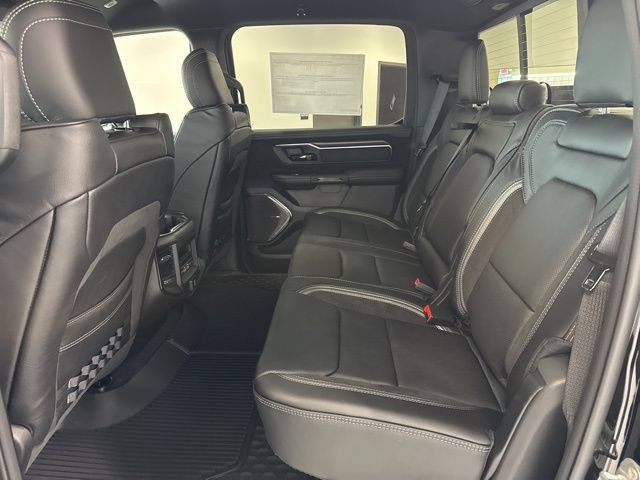 New 2026 RAM 1500 RHO w/ RHO Level 1 Equipment Group AWD/4WD image 23