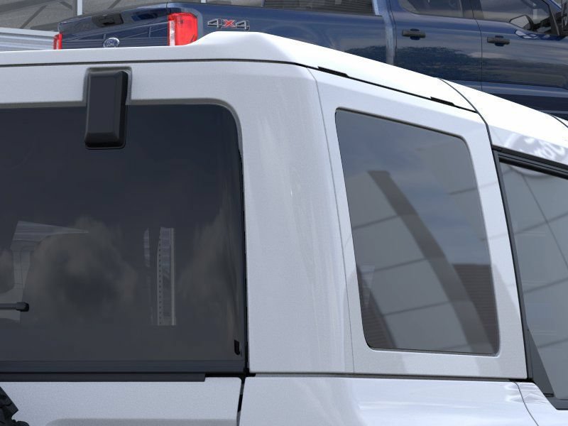 New 2026 Ford Bronco Badlands AWD/4WD image 25