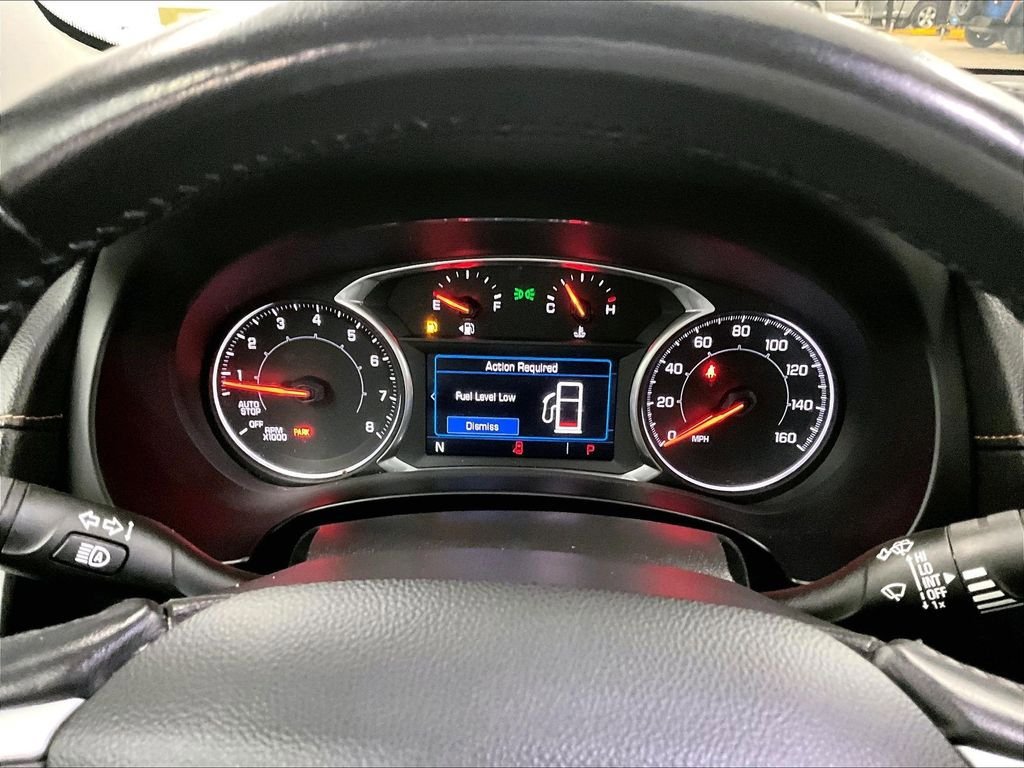 Used 2020 GMC Terrain SLE w/ Driver Convenience Package FWD image 25