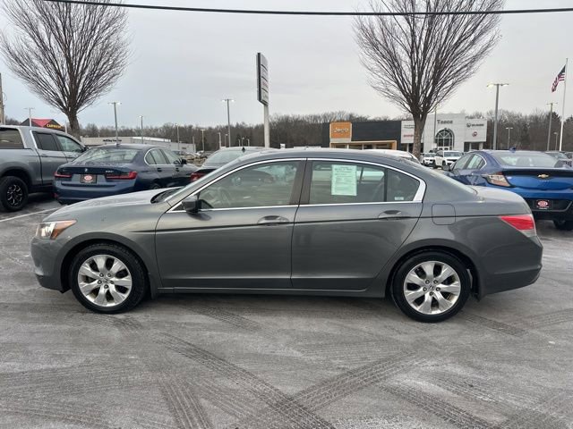 Used 2009 Honda Accord EX image 5