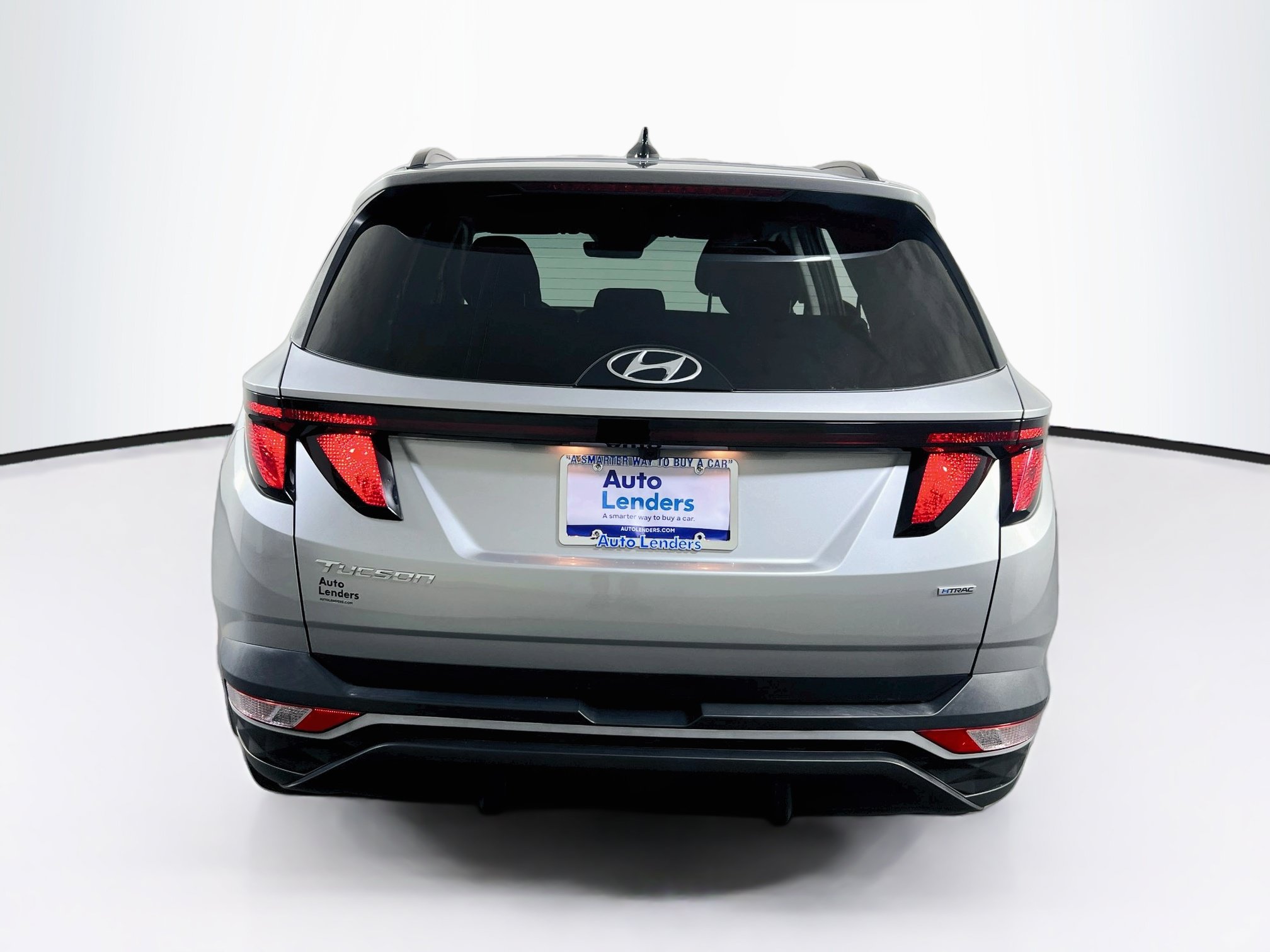 Used 2024 Hyundai Tucson SEL AWD/4WD image 6
