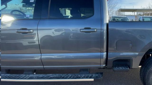 New 2026 Ford F350 XLT w/ XLT Premium Package image 4