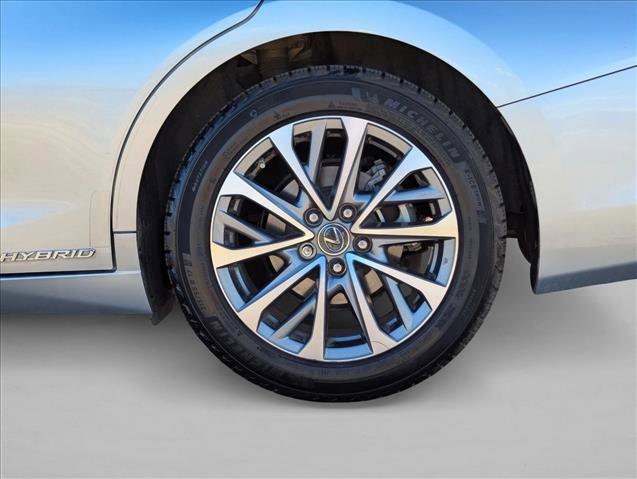 Used 2022 Lexus ES 300h w/ Premium Package image 23