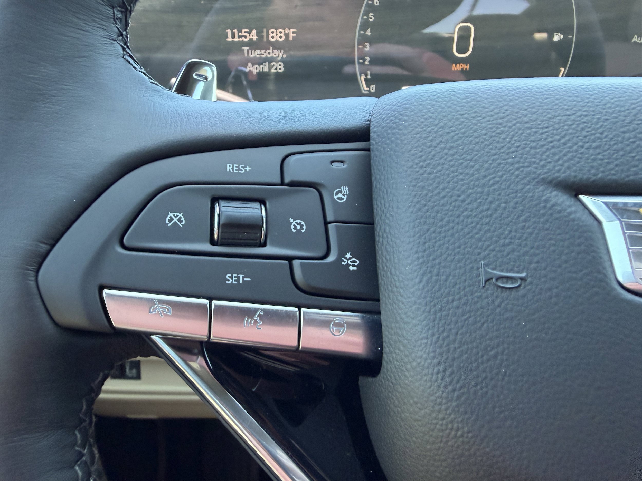 New 2026 Cadillac CT5 Premium Luxury RWD image 26