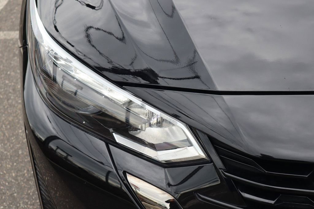 Certified 2024 Nissan Sentra SR image 11