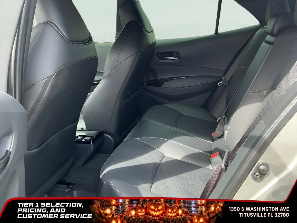 Used 2026 Toyota Corolla GR AWD/4WD image 25