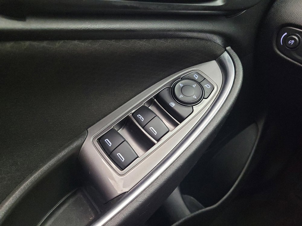 Used 2020 Chevrolet Malibu LT FWD image 27